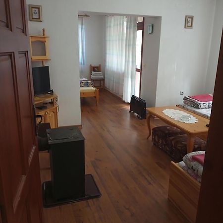 Family Hotel Shisharka Batak Exteriér fotografie