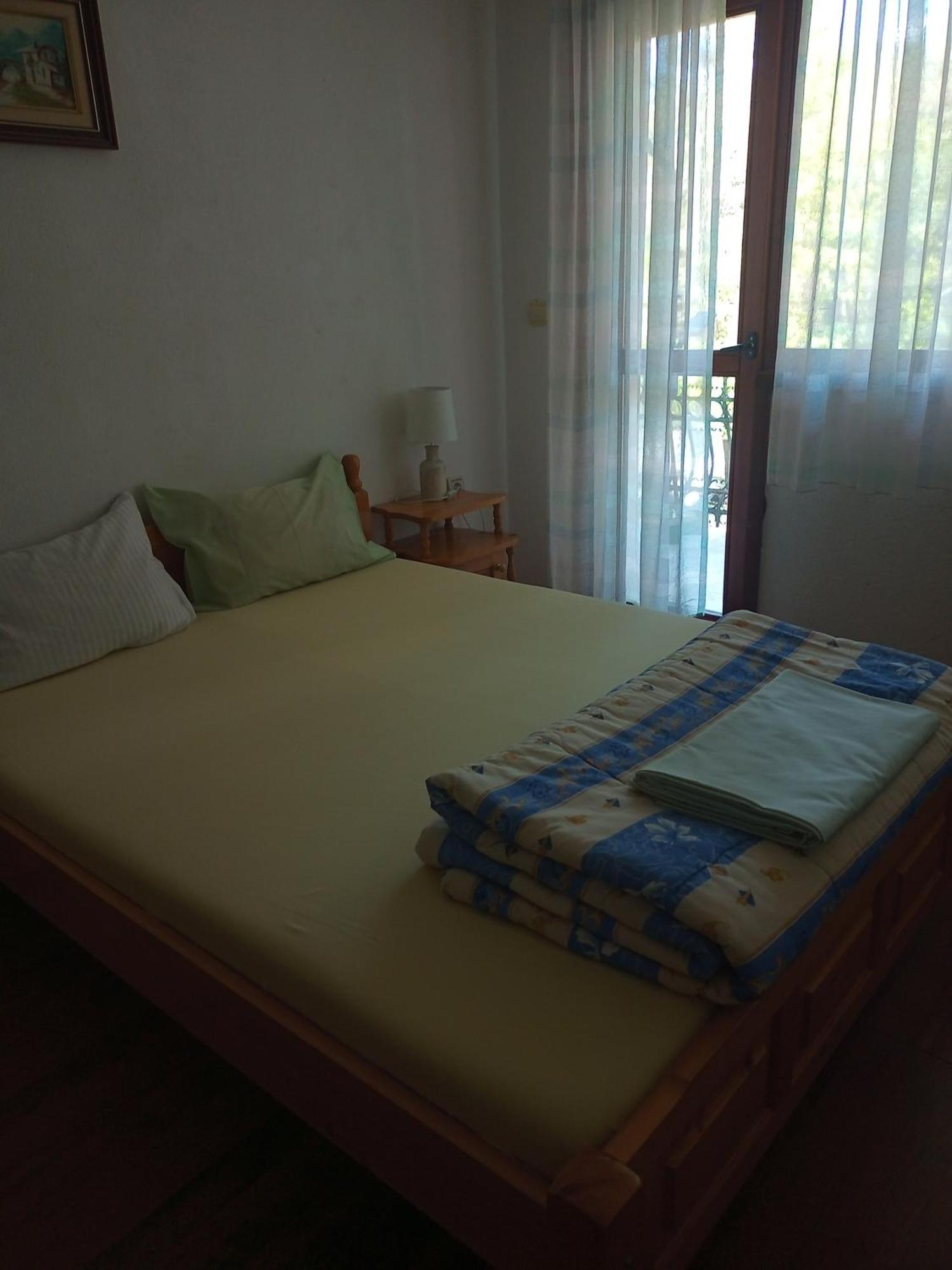 Family Hotel Shisharka Batak Exteriér fotografie