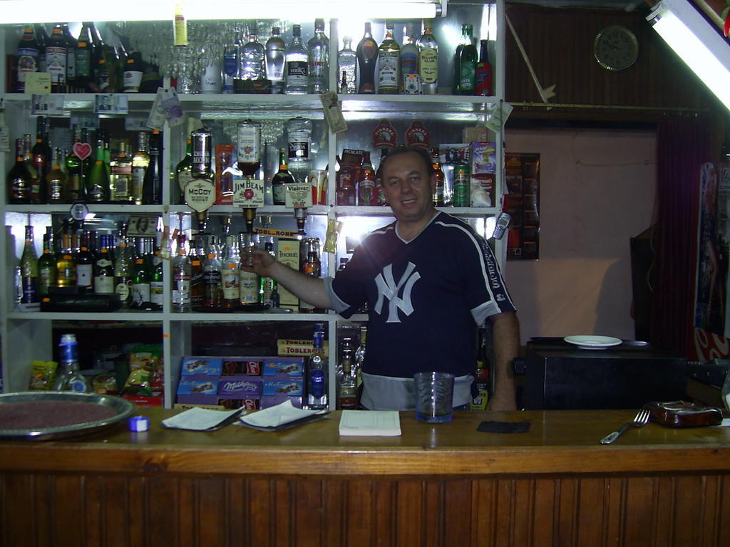 Family Hotel Shisharka Batak Exteriér fotografie